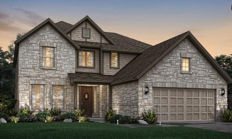 31919 Pippin Orchard Lane Hockley TX 77447