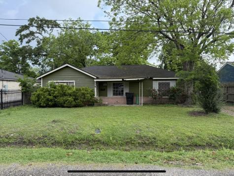 715 E 41st Street Houston TX 77022