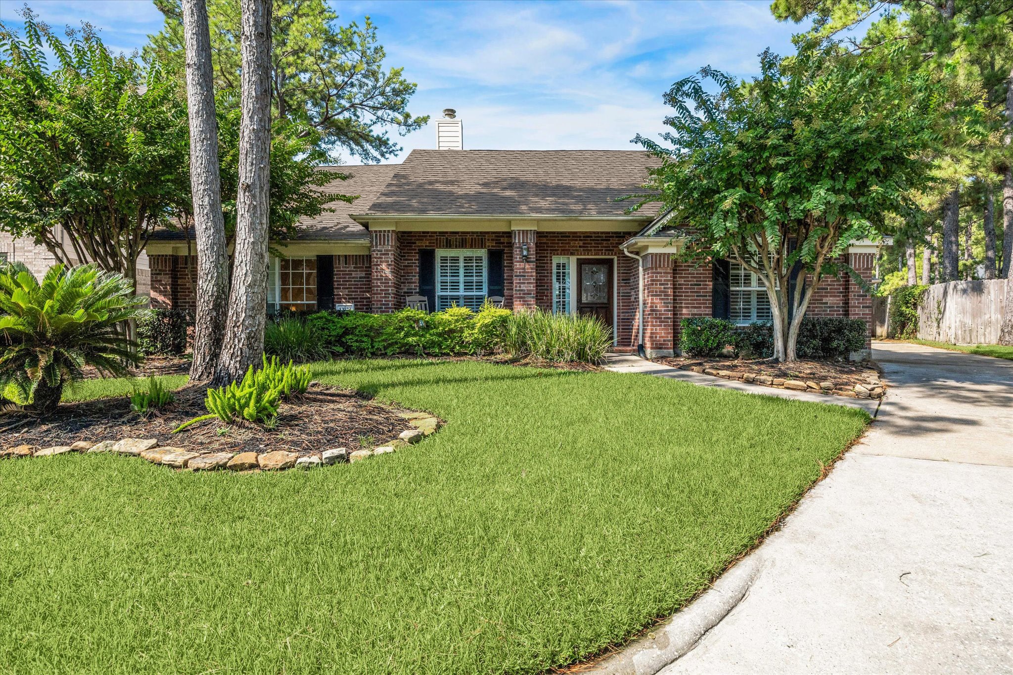 13723 Juniper Woods Court Cypress TX 77429
