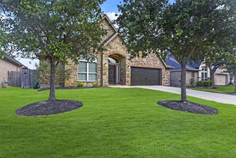 29010 Havenport Drive Katy TX 77494