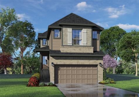 7942 Starfish Arbor Drive Cypress TX 77433