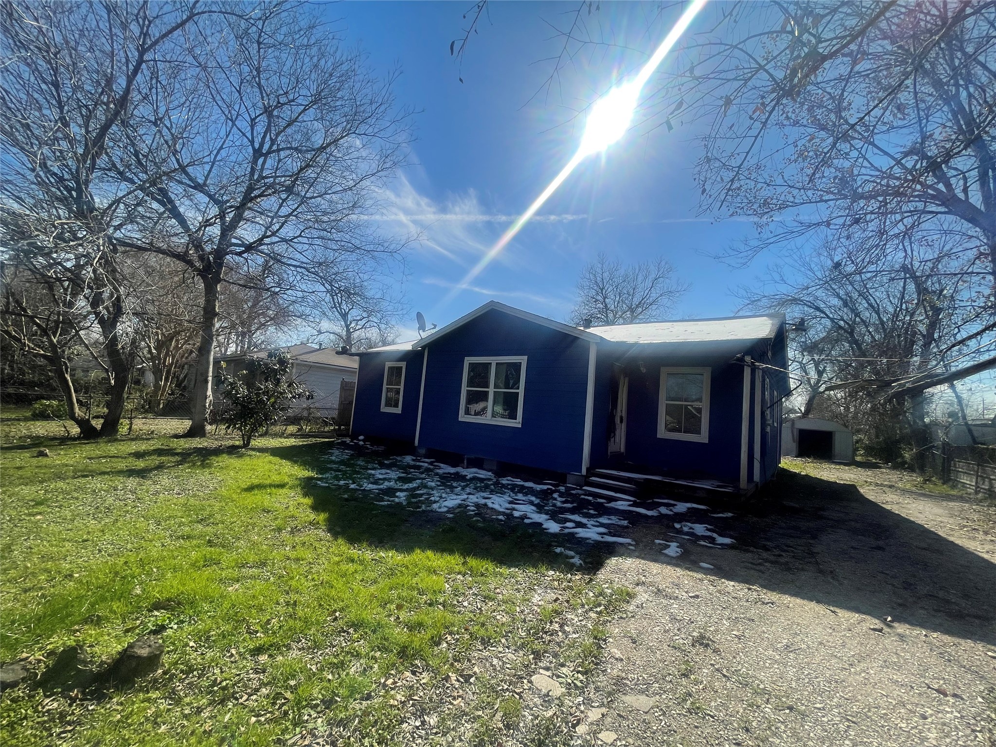 2316 Deutser Street Houston TX 77093