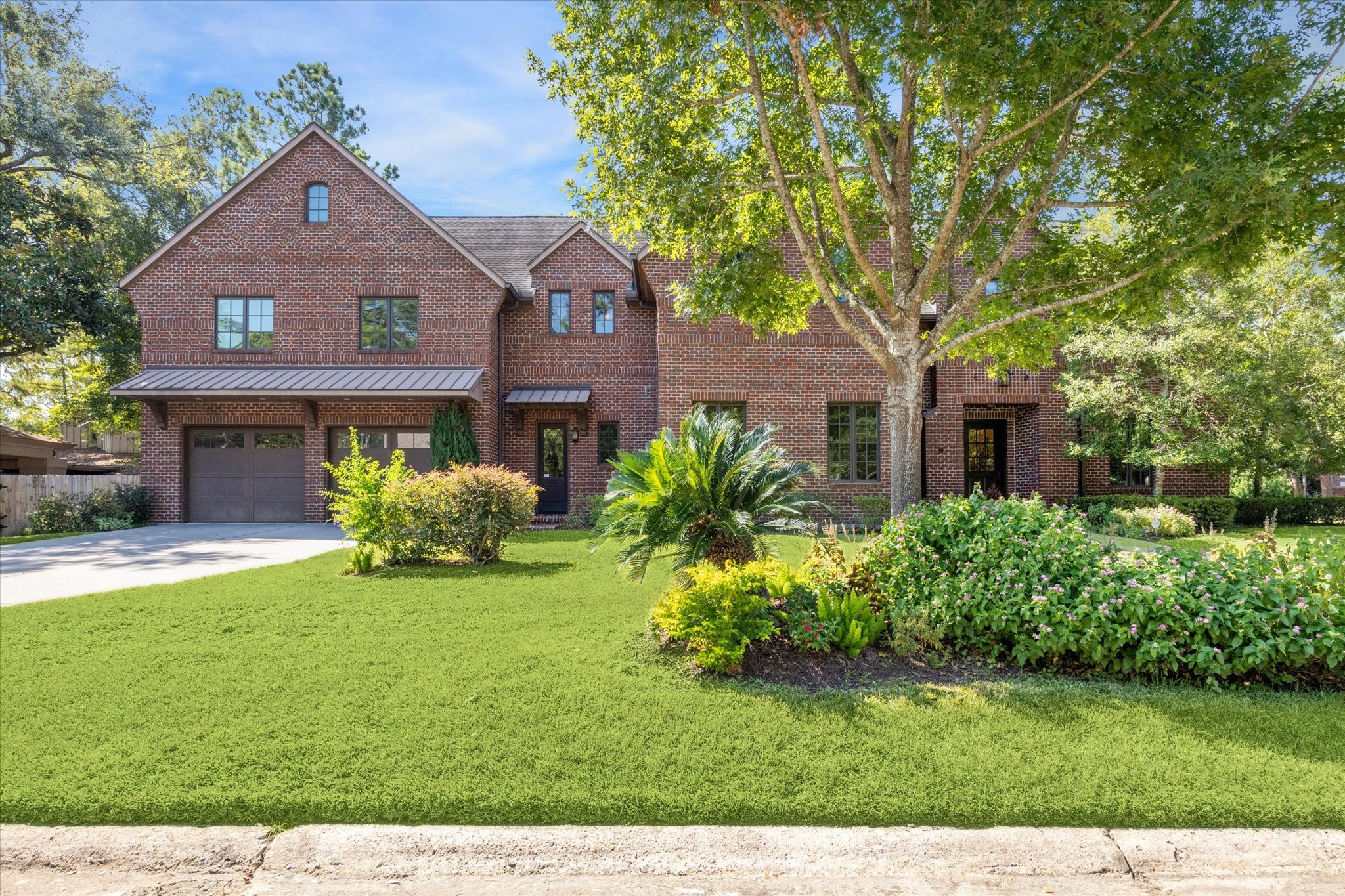 71 Patti Lynn Lane Houston TX 77024
