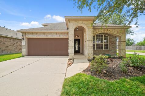 8727 Debbie Terrace Drive Cypress TX 77433
