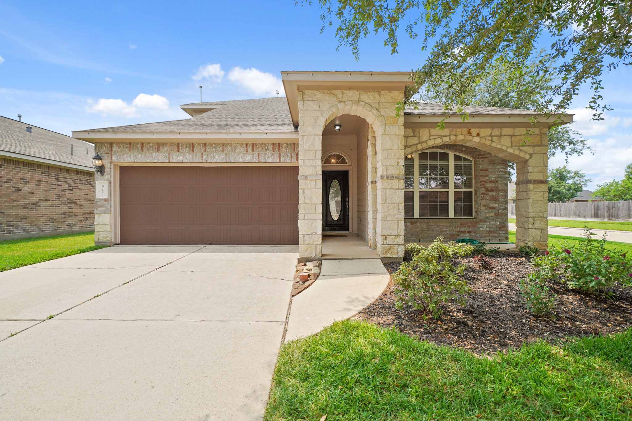 8727 Debbie Terrace Drive Cypress TX 77433