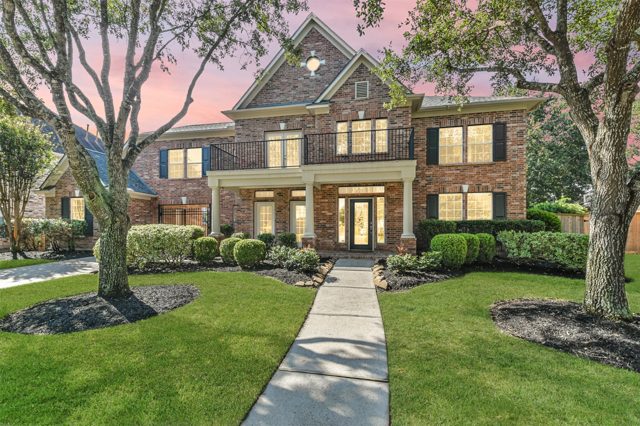 7806 Camden Hollow Lane Humble TX 77396