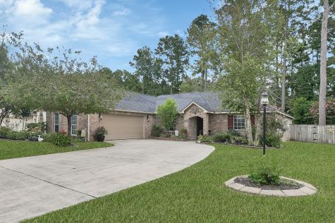 648 Spring Forest Drive Conroe TX 77302