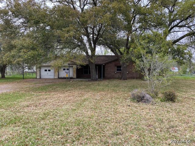 1831 Fm 646 Road N Santa Fe TX 77510