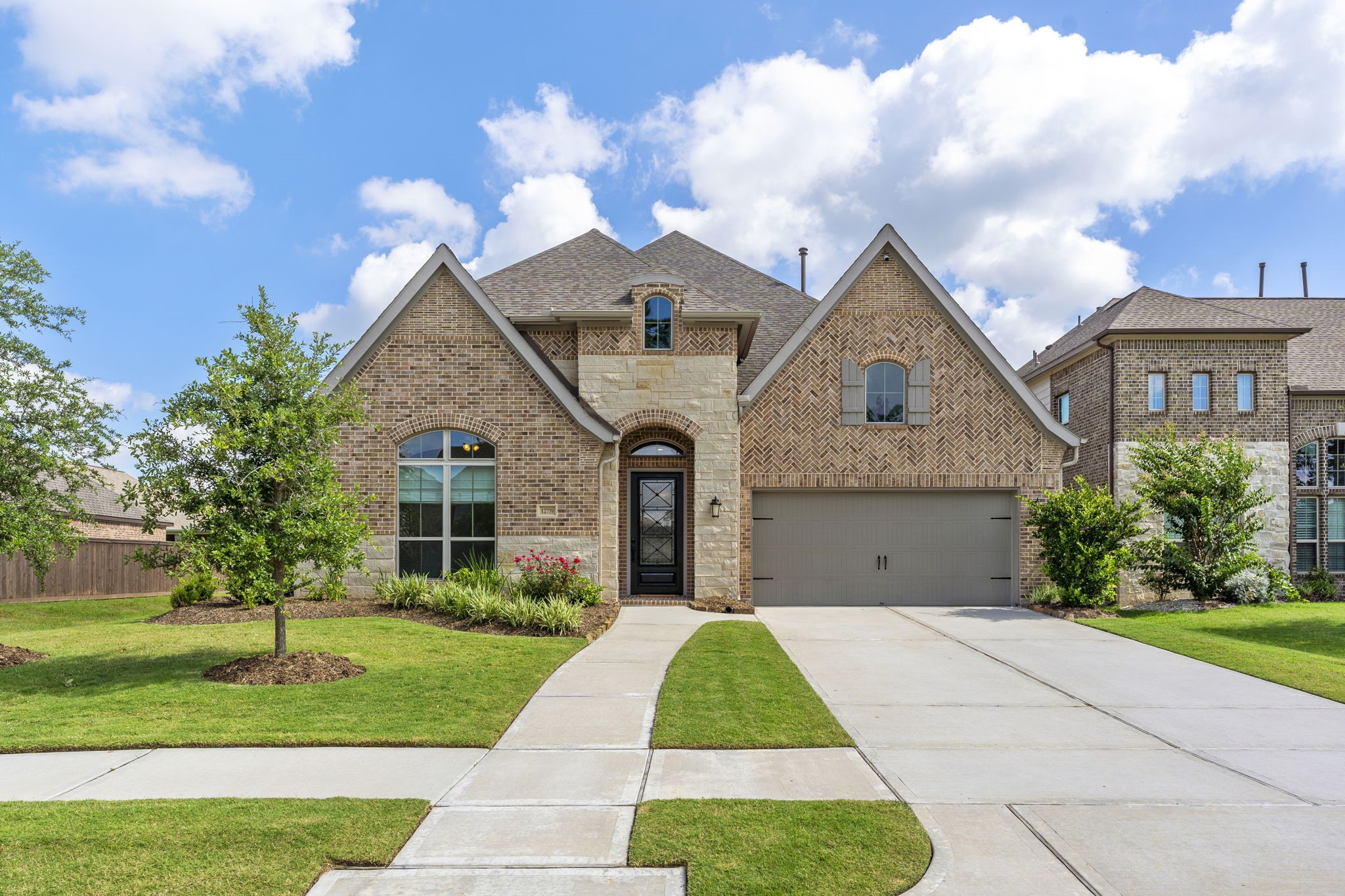 12739 N Greater Blue Circle Humble TX 77346