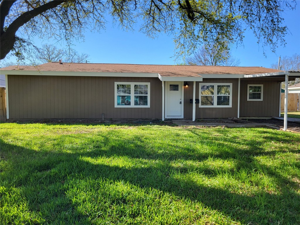 1405 3rd Avenue N Texas City TX 77590
