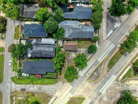 434 N Hutcheson Street Houston TX 77003