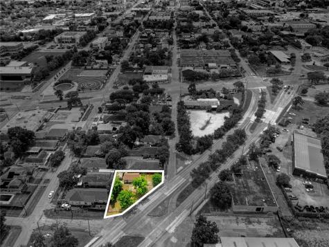 434 N Hutcheson Street Houston TX 77003