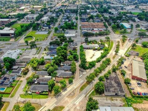 434 N Hutcheson Street Houston TX 77003