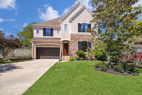 4302 Jane Street Bellaire TX 77401