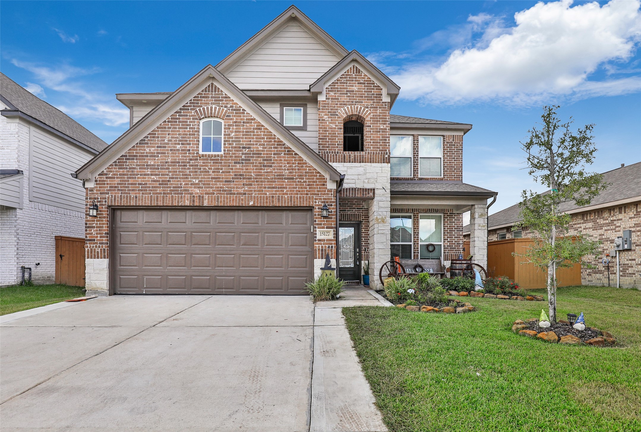 15127 Provost Craig Drive Humble TX 77346