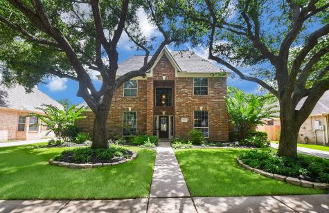 2514 Cooling Breeze Drive Richmond TX 77406