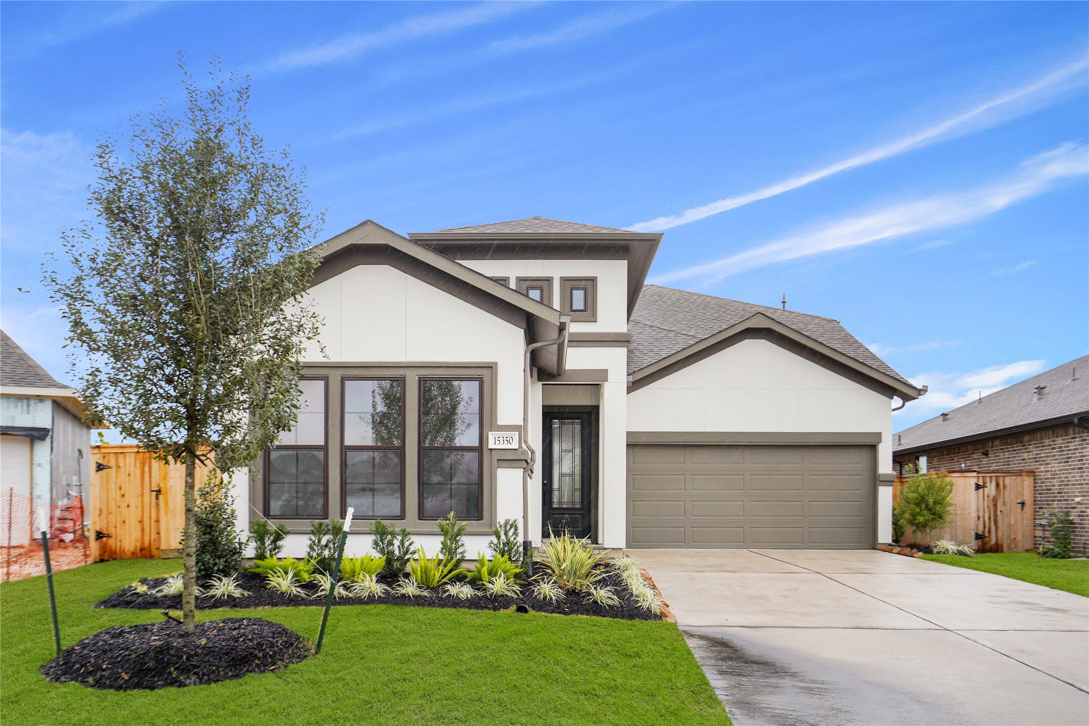 15350 Algunas Plumas Street Cypress TX 77433