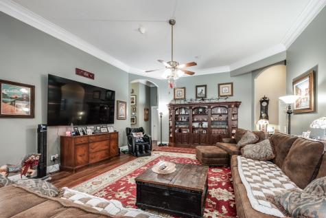 11105 Crockett Martin Road Conroe TX 77306