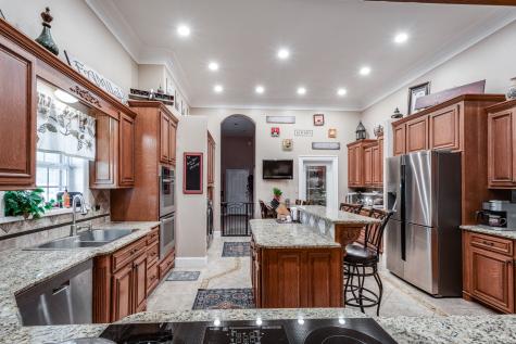 11105 Crockett Martin Road Conroe TX 77306