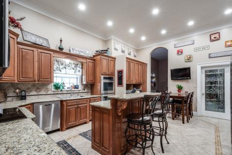 11105 Crockett Martin Road Conroe TX 77306