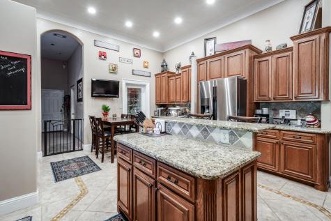11105 Crockett Martin Road Conroe TX 77306