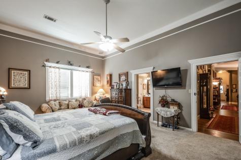 11105 Crockett Martin Road Conroe TX 77306
