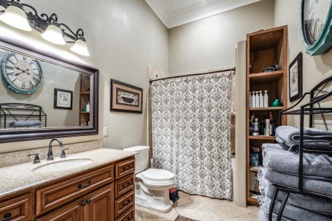 11105 Crockett Martin Road Conroe TX 77306