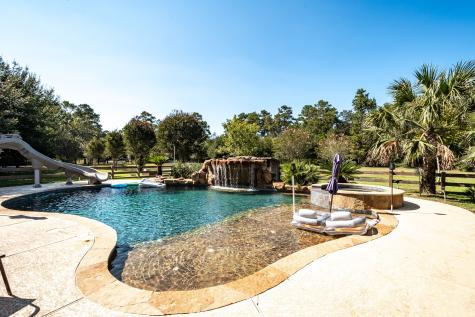 11105 Crockett Martin Road Conroe TX 77306
