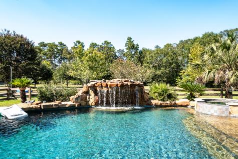 11105 Crockett Martin Road Conroe TX 77306
