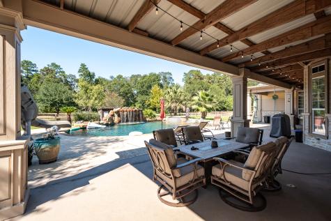 11105 Crockett Martin Road Conroe TX 77306