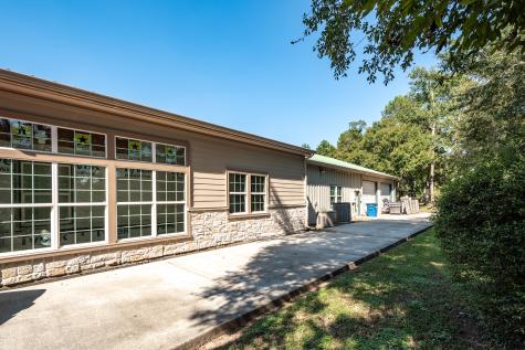 11105 Crockett Martin Road Conroe TX 77306