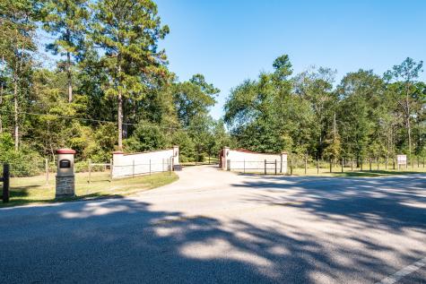 11105 Crockett Martin Road Conroe TX 77306