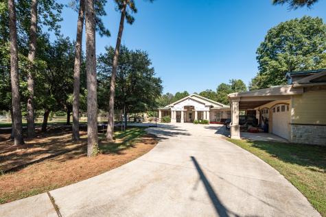11105 Crockett Martin Road Conroe TX 77306