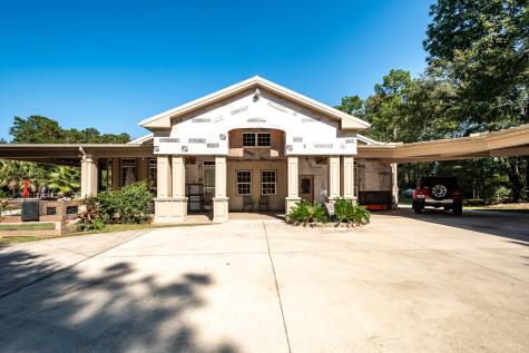 11105 Crockett Martin Road Conroe TX 77306