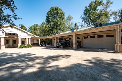 11105 Crockett Martin Road Conroe TX 77306