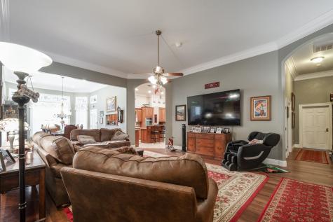 11105 Crockett Martin Road Conroe TX 77306
