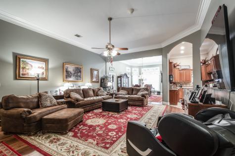11105 Crockett Martin Road Conroe TX 77306
