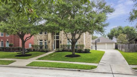 25610 Ryans Creek Court Katy TX 77494