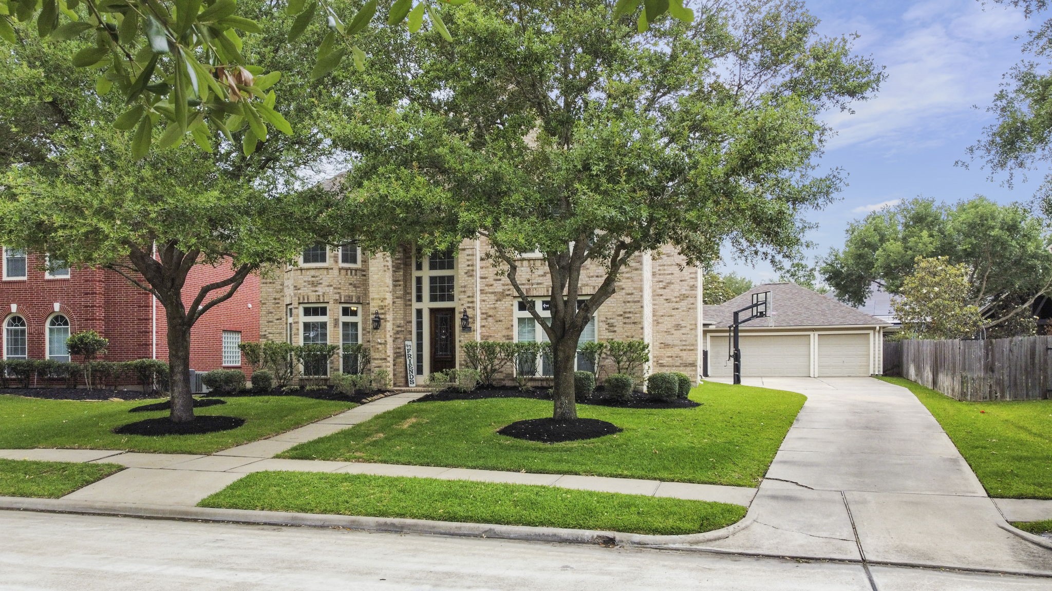 25610 Ryans Creek Court Katy TX 77494
