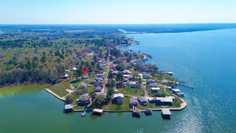 323 Lake Livingston Drive Livingston TX 77351