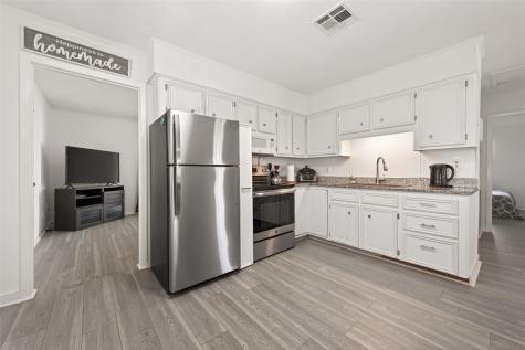 323 Lake Livingston Drive Livingston TX 77351