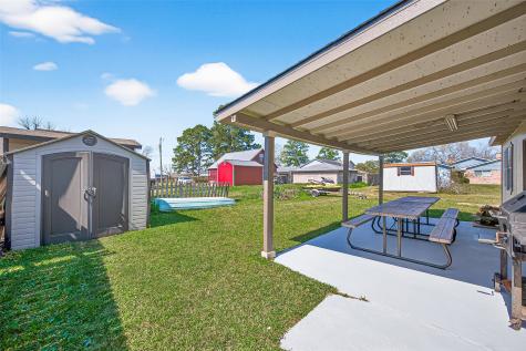 323 Lake Livingston Drive Livingston TX 77351