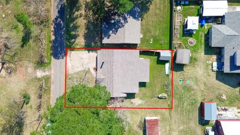 323 Lake Livingston Drive Livingston TX 77351