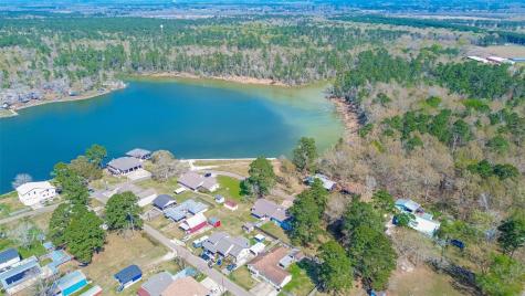 323 Lake Livingston Drive Livingston TX 77351