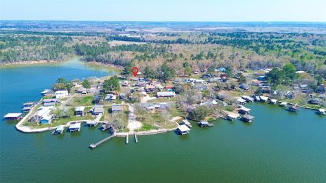 323 Lake Livingston Drive Livingston TX 77351