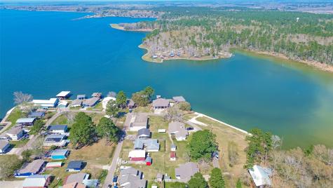 323 Lake Livingston Drive Livingston TX 77351