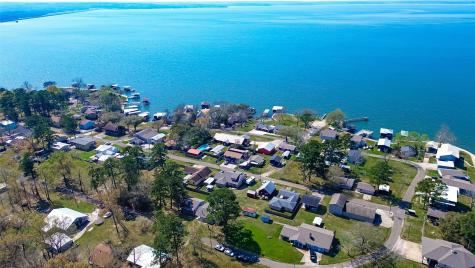 323 Lake Livingston Drive Livingston TX 77351