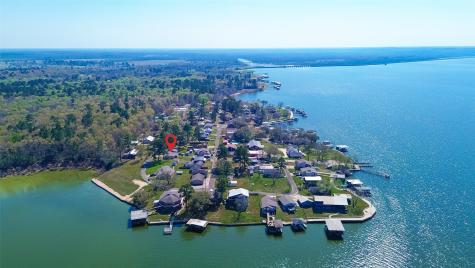 323 Lake Livingston Drive Livingston TX 77351
