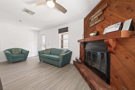 323 Lake Livingston Drive Livingston TX 77351