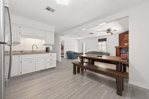 323 Lake Livingston Drive Livingston TX 77351